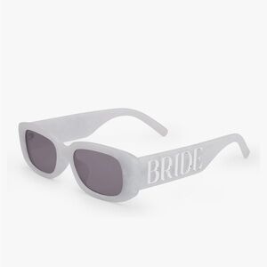 BRIDE sunglasses